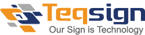 Teq Sign Technology